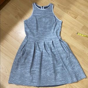 Lululemon Here To There dress size 4